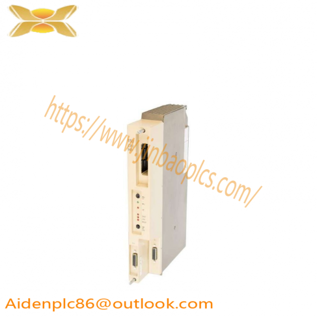 SIEMENS 6ES5943-7UA21 CPU 943 - Central Processing Unit for S5-115U Control System