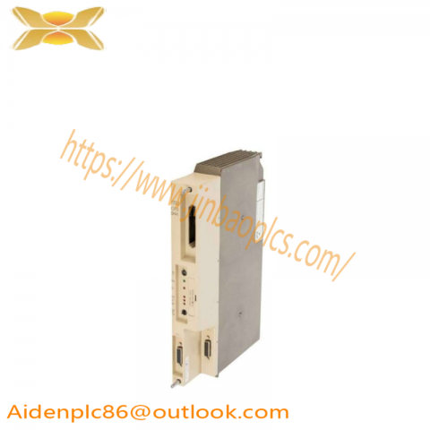 SIEMENS SIMATIC S5 CPU 944 Processor Module 6ES5944-7UA21
