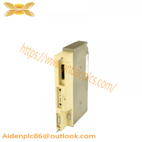 SIEMENS 6ES5944-7UA22 CPU 944: Industrial Control Core Processor, Precision Engineering for Manufacturing Excellence