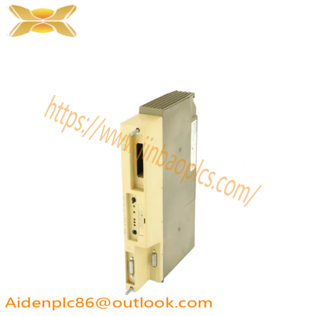 SIEMENS 6ES5944-7UA22 CPU 944: Industrial Control Core Processor, Precision Engineering for Manufacturing Excellence