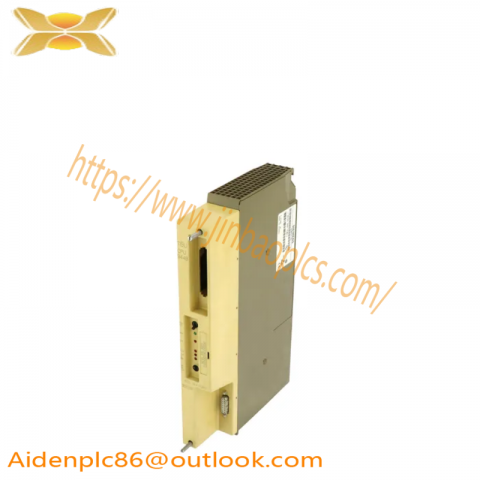 SIEMENS 6ES5944-7UB11 PLC Processor Module