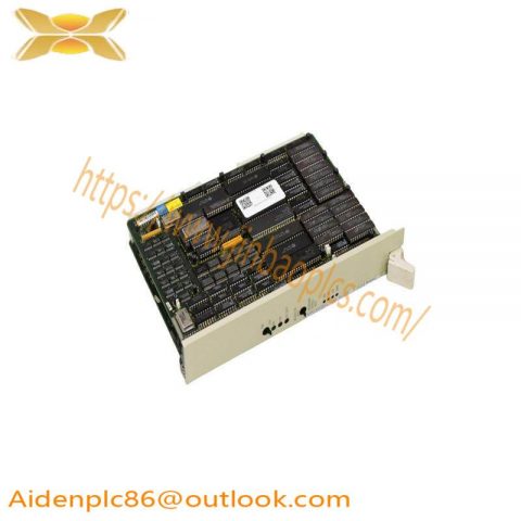 SIEMENS 6ES5946-3UA22 CPU 946 Industrial Control Module