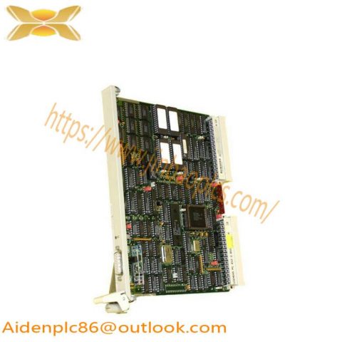 SIEMENS 6ES5947-3UA22 CPU 947 F. S5-155U PLC - Industrial Control, Automation, High Performance