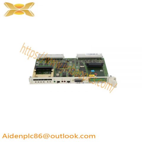 SIEMENS 6ES5948-3UA13 Central Processing Unit for Industrial Automation