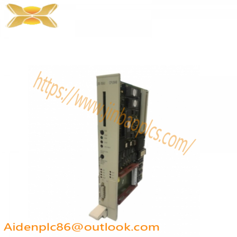SIEMENS 6ES5955-3LC13 High-Performance Power Supply Module for Industrial Control Systems