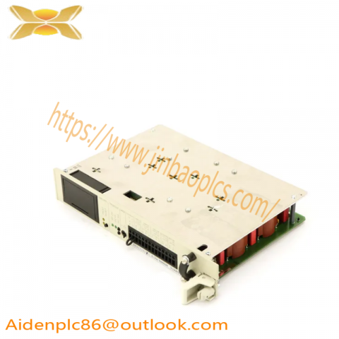 SIEMENS 6ES5955-7NC12 - Advanced Power Supply Module for Industrial Automation