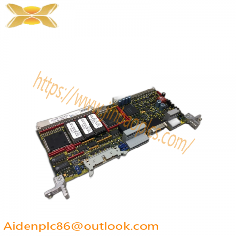 SIEMENS 6ES7090-0XX84-1HK0 Motion Control Drive Board