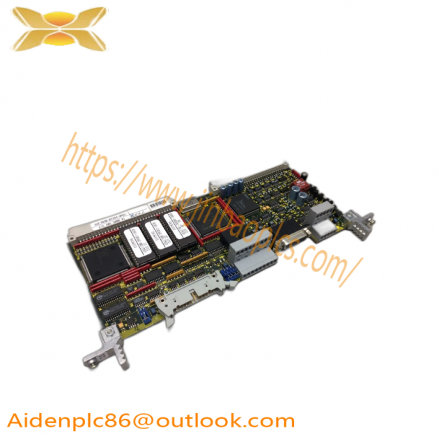 SIEMENS 6ES7090-0XX84-1HK0 Motion Control Drive Board
