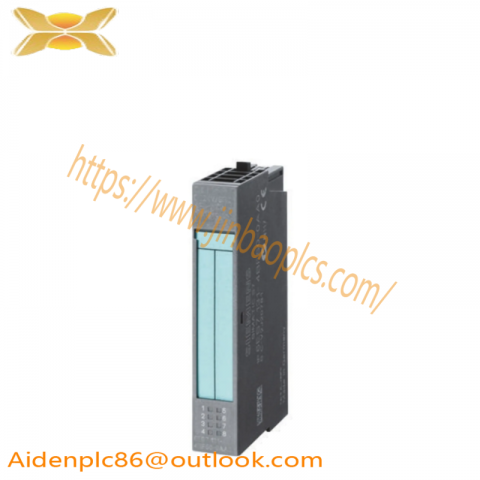 SIEMENS 6ES7131-4FB00-0AB0 Electronic Modules: Advanced Automation Solutions