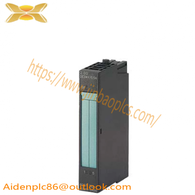 SIEMENS 6ES7132-4HB10-0AB0 - ET200S Digital Module for Advanced Automation