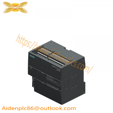 SIEMENS 6ES7132-7GD21-0AB0: Advanced Electronics Module for ET200iSP Control Systems
