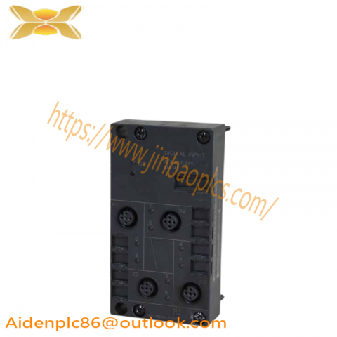 SIEMENS 6ES7141-1BF30-0XB0 - Advanced ET 200X Modular Automation System