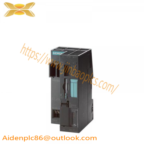 SIEMENS 6ES7151-7AA20-0AB0 CPU Interface Module