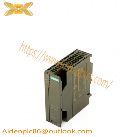 SIEMENS SIMATIC DP, ET 200M INTERFACE MODULE IM 153-2, 6ES7153-2AA02-0XB0, Advanced Control System Integration