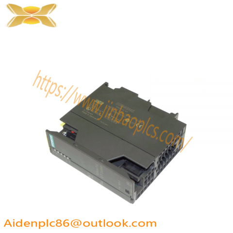 SIEMENS 6ES7153-2BA00-0XB0 ET200M, High-Frequency Interface IM153-2