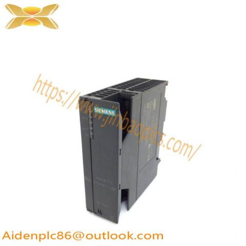 SIEMENS 6ES7153-2BA81-0XB0: High Performance DP/PA Link Interface Module