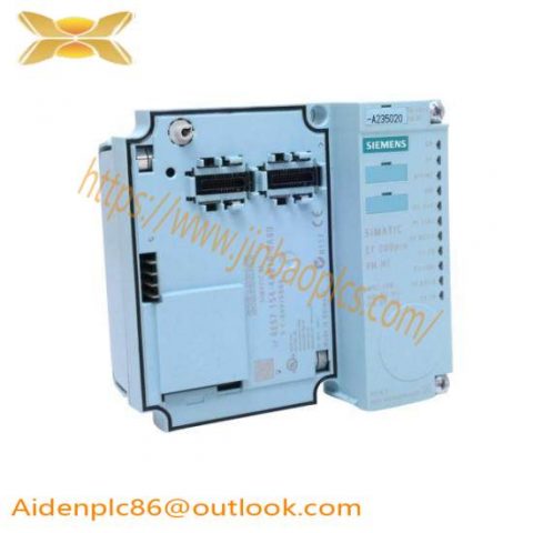SIEMENS 6ES7154-4AB10-0AB0 DP PROFINET Interface Module