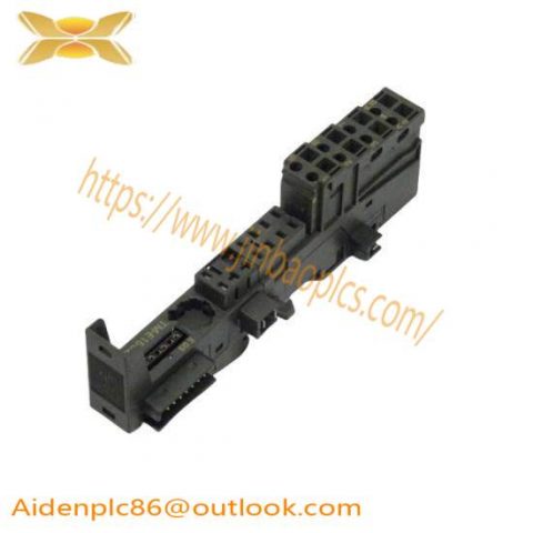 SIEMENS 6ES7193-4CA30-0AA0 Terminal Modules for Industrial Control