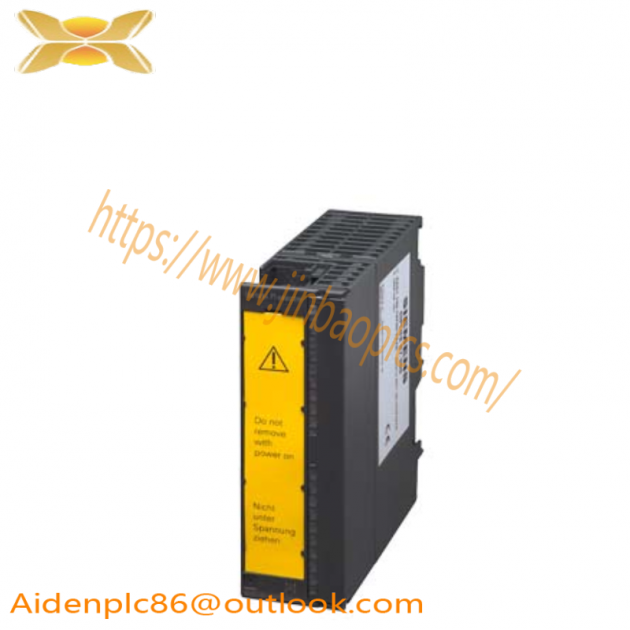 SIEMENS 6ES7195-7KF00-0XA0 Safety Protector Between Busbar and Panel, Advanced Industrial Control Solutions