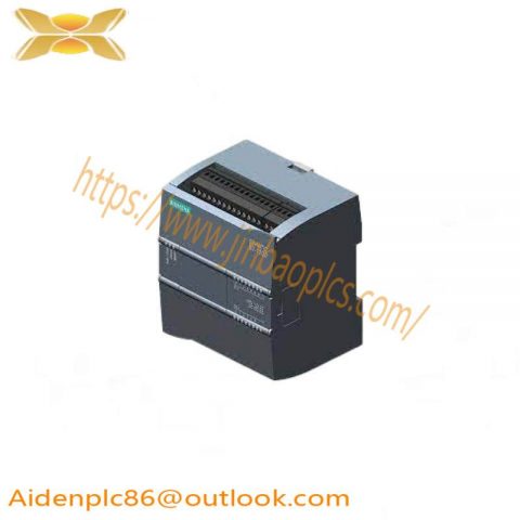 SIEMENS 6ES7212-1AE40-0XB0 PLC CPU: Advanced Automation Core in a Compact Design