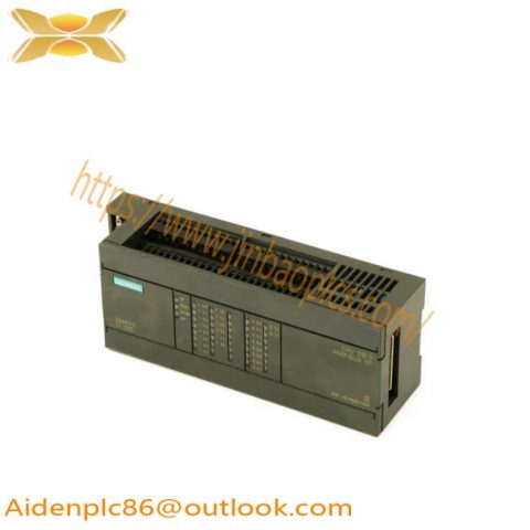 SIEMENS Simatic S7 200 CPU 215 2 - Compact Control Module