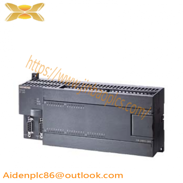 SIEMENS S7-200 CPU 226 Compact Unit, 6ES7216-2BD22-0XB0
