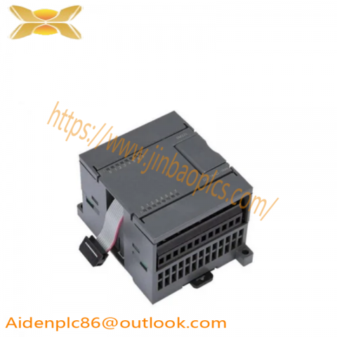 SIEMENS 6ES7221-1BF22-0XA8 Digital Input Module EM 221 for S7-200 Series