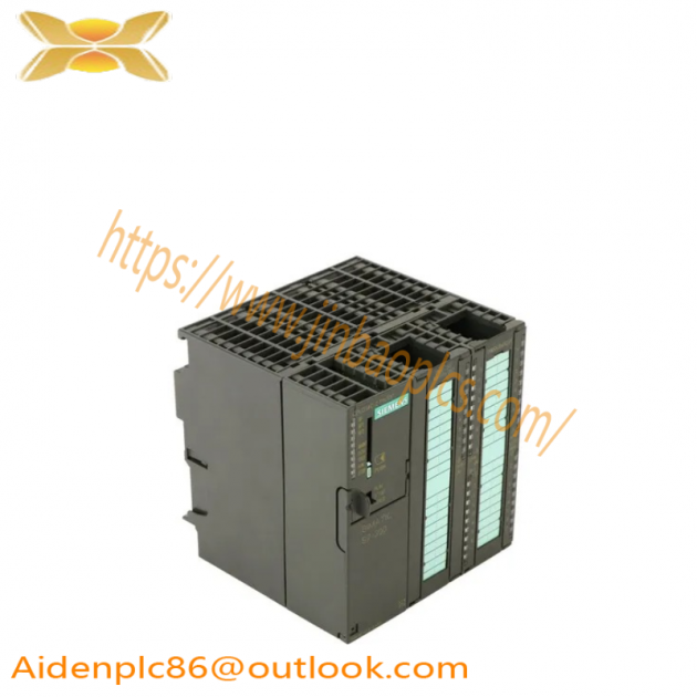 SIEMENS CPU 314C-2 PTP: Advanced Control Solution for Industrial Automation