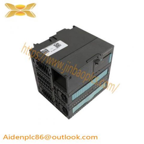 Siemens 6ES7314-6CH04-0AB0 CPU314C-2 DP Processor