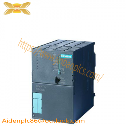 SIEMENS 6ES7317-6FF00-0AB0: Advanced Central Processing Unit for Industrial Automation