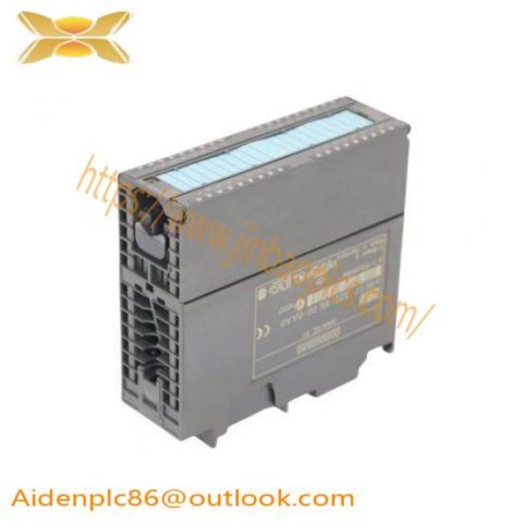 SIEMENS 6ES7322-1BL00-0AA0 Digital Output Module for Industrial Control Systems