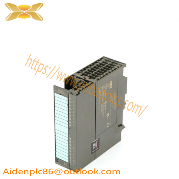 SIEMENS 6ES7322-1BP00-0AA0: Advanced Digital Output Module for Industrial Automation