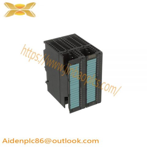 SIEMENS 6ES7322-1FL00-0AA0: Advanced Digital Output Module for Precision Control Applications