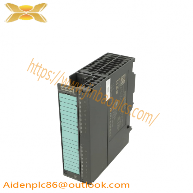 SIEMENS 6ES7322-1HH01-0AA0 | Digital Output SM 322