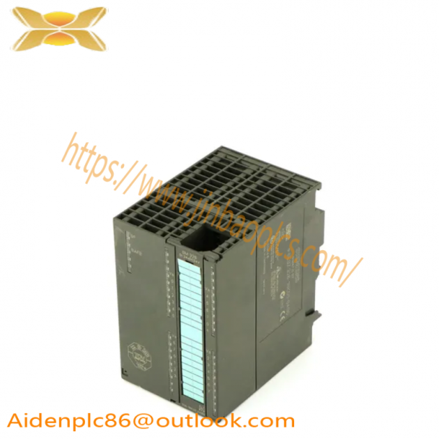 SIEMENS 6ES7326-1BK00-0AB0 - Advanced Digital Inputs for Industrial Automation