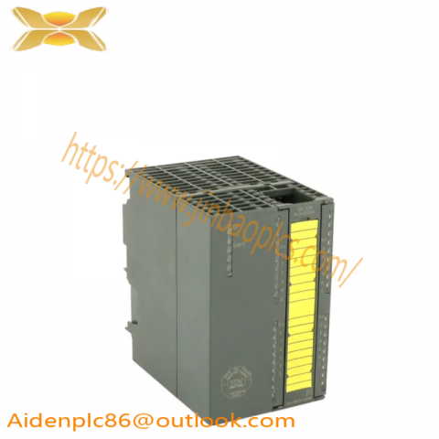 SIEMENS 6ES7326-1BK01-0AB0 Digital Input SM 326 Control Module