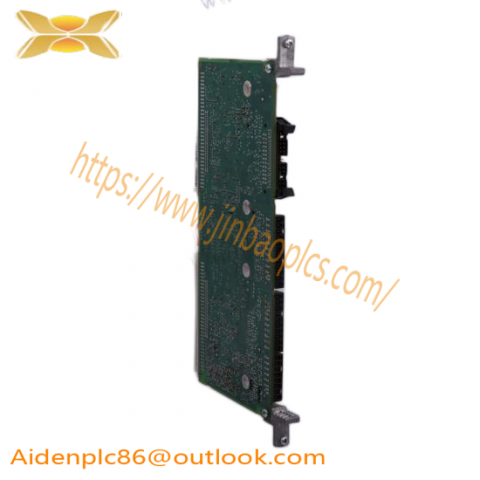 Siemens S7-300 Analog Input Module 6ES7331-7HF01-0AB0, Precision Control for Industrial Automation