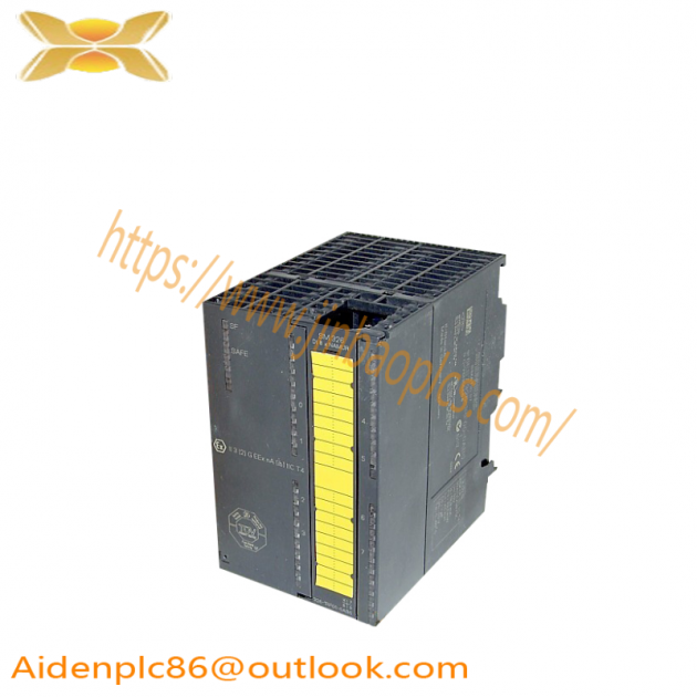 SIEMENS 6ES7336-1HE00-0AB0 Analog Input Module