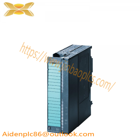 SIEMENS 6ES7350-1AH03-0AE0 FM350-1 Counter Module