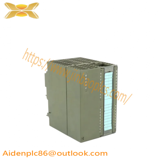 SIEMENS 6ES7350-2AH00-0AE0 FM350-2, COUNTER MODULE, High Precision Counting Solutions