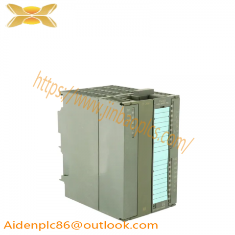 SIEMENS 6ES7351-1AH01-0AE0 Precision Positioning Module, for Rapid/Creep Feed Drive, 300 Series