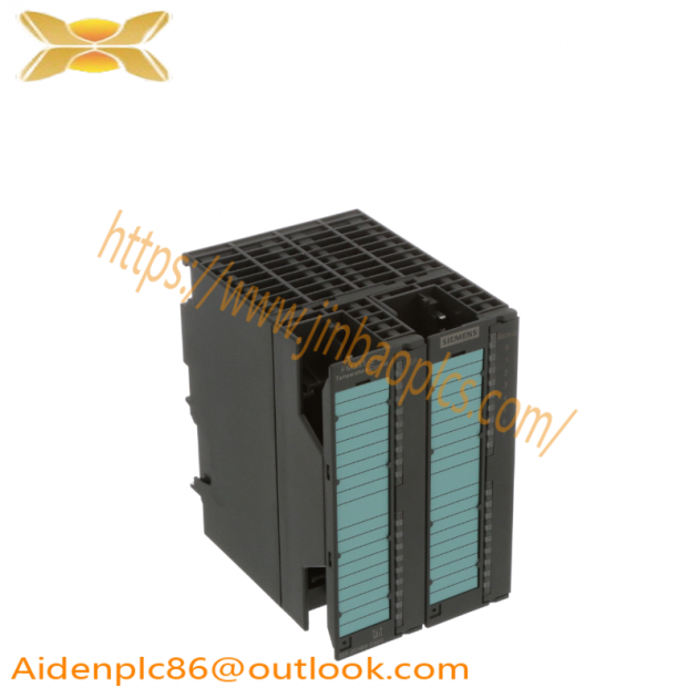SIEMENS 6ES7 355-2CH00-0AE0 Control Unit: Precision Automation for Your Industrial Needs