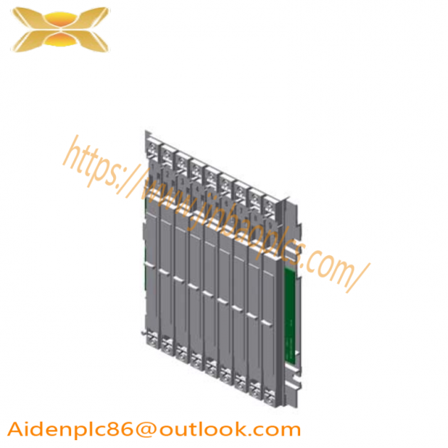 SIEMENS S7-400 MOD.TR ALU UR2, 9-SLOT Modular CPU