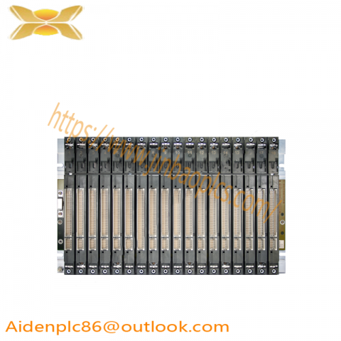 SIEMENS 6ES7400-1TA01-0AA0 Central and Distributed Control System