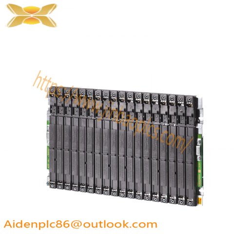 SIEMENS S7-400 MOD, 6ES7400-2JA10-0AA0, Industrial Automation Module