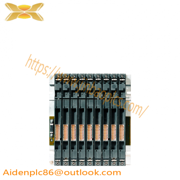 SIEMENS 6ES7403-1JA11-0AA0 ER2 EXPANSION RACK Aluminum, Efficient Automation Solution