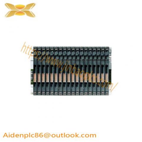 Siemens SIMATIC S7-400 PLC, 6ES7403-1TA01-0AA0, High-Performance Control Module