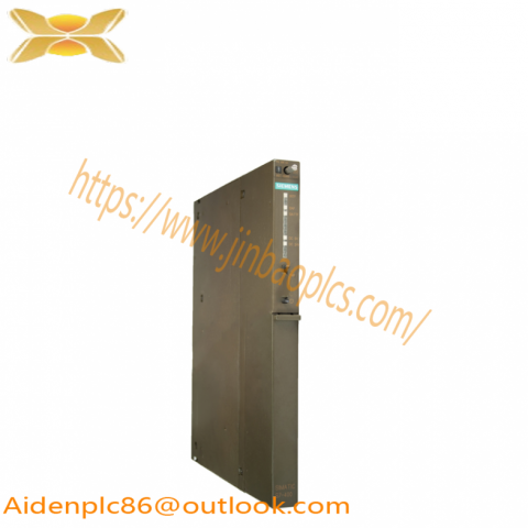 Siemens PS407 Power Supply - 6ES7407-0DA00-0AA0 | High Efficiency & Wide Range
