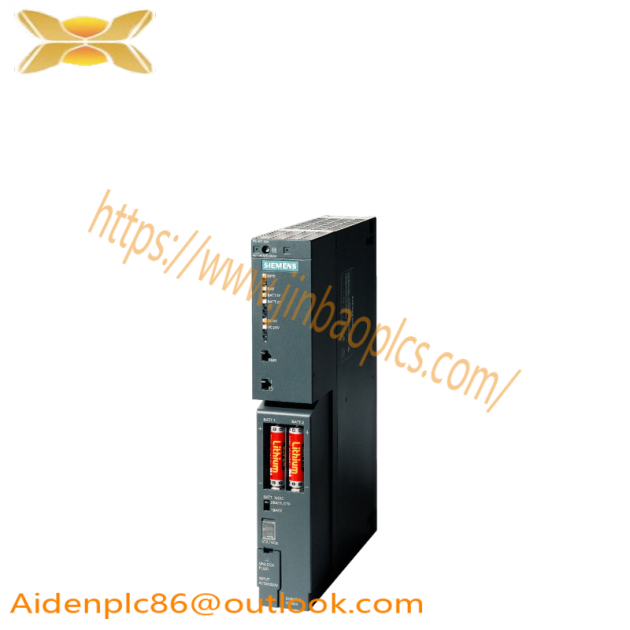 SIEMENS S7-400 POWER SUPPLY 6ES7407-0DA02-0AA0: Industrial Power Solutions for Reliable Control Systems