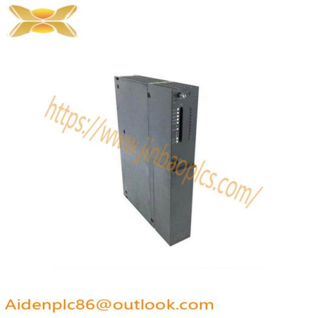 SIEMENS 6ES7410-5HN08-0AB0 Central Processing Unit: Advanced Control Core for Industrial Automation